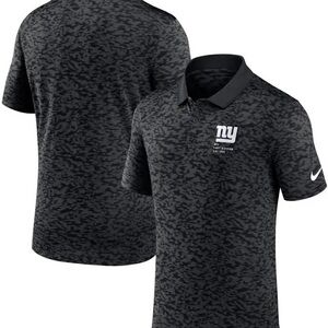 Nike New York Giants Polo Shirt- NFL  - Casual, Golf